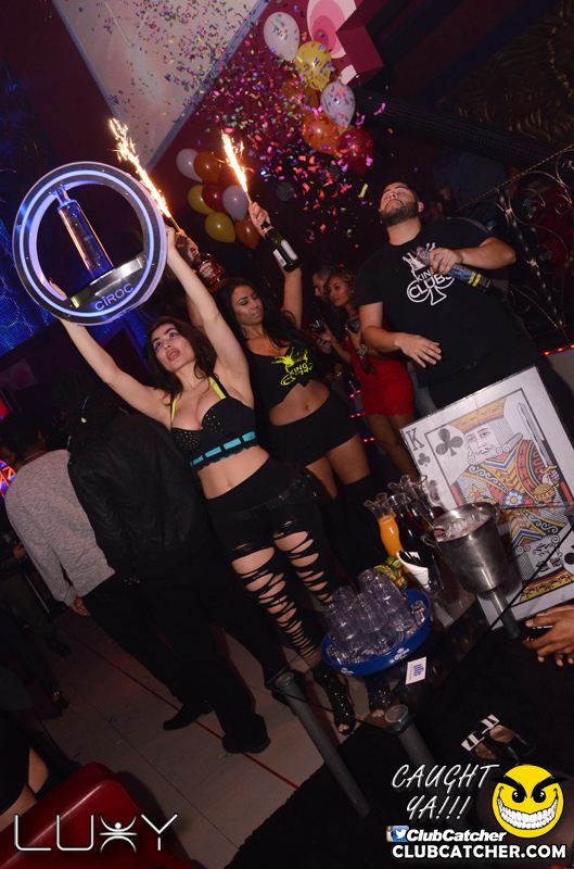 Luxy nightclub photo 10 - November 28th, 2015