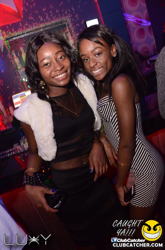 Luxy nightclub photo 93 - November 28th, 2015