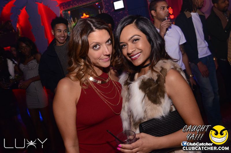Luxy nightclub photo 96 - November 28th, 2015