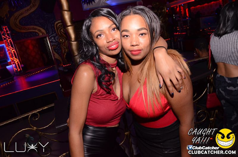 Luxy nightclub photo 98 - November 28th, 2015