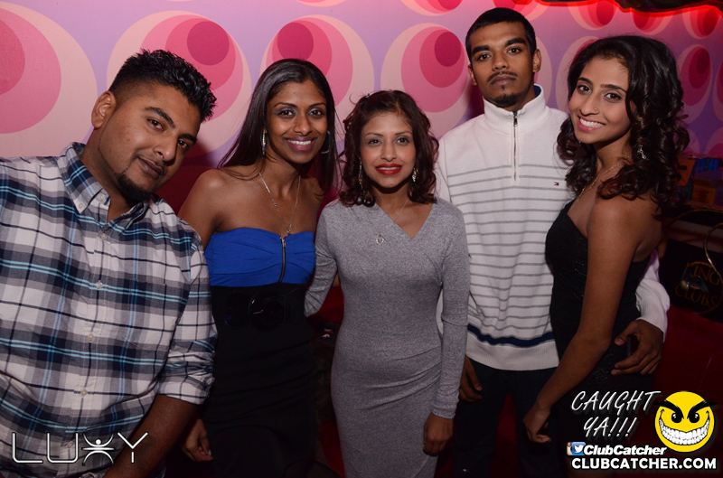 Luxy nightclub photo 99 - November 28th, 2015