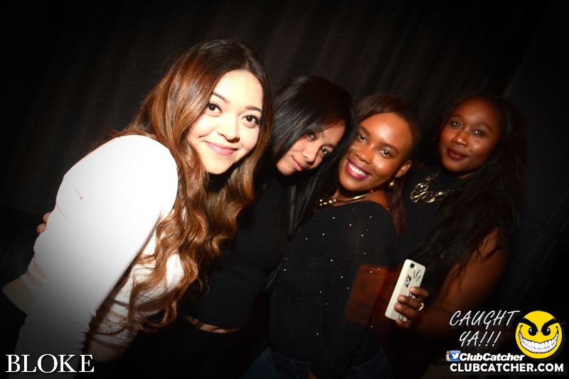 Bloke nightclub photo 112 - November 28th, 2015