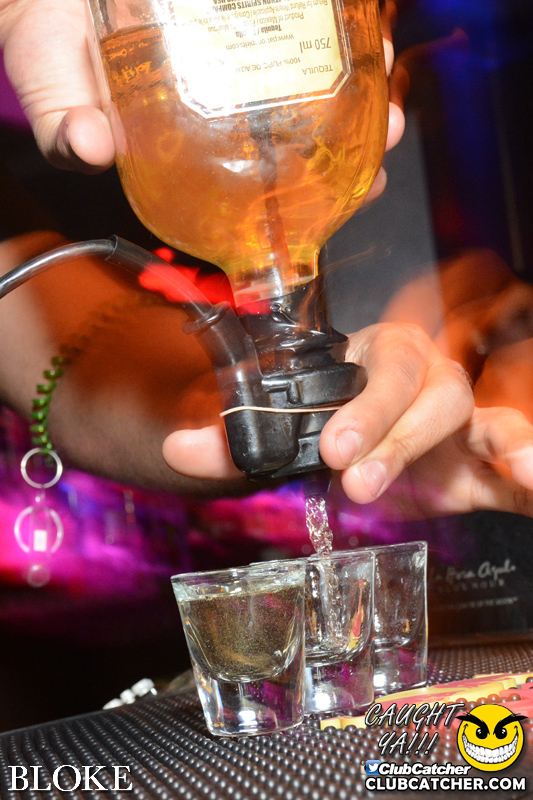 Bloke nightclub photo 14 - November 28th, 2015