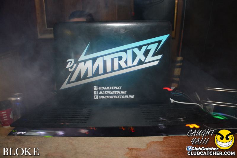 Bloke nightclub photo 136 - November 28th, 2015