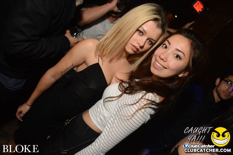 Bloke nightclub photo 16 - November 28th, 2015