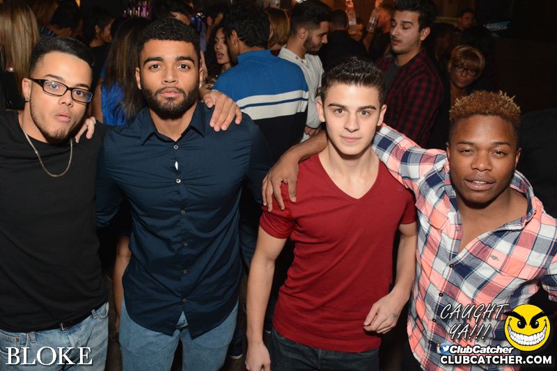 Bloke nightclub photo 159 - November 28th, 2015