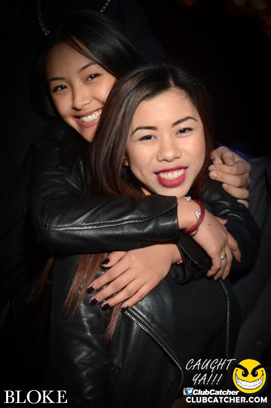 Bloke nightclub photo 17 - November 28th, 2015