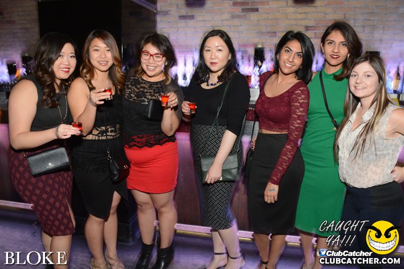 Bloke nightclub photo 170 - November 28th, 2015