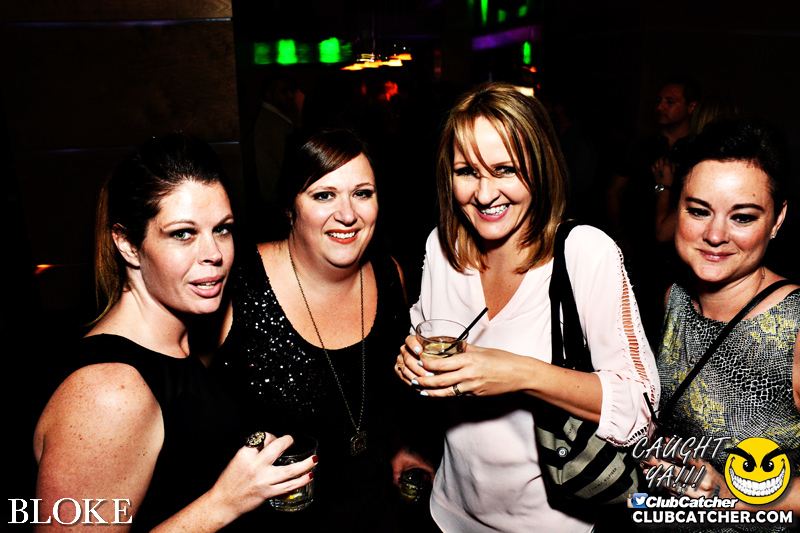 Bloke nightclub photo 172 - November 28th, 2015