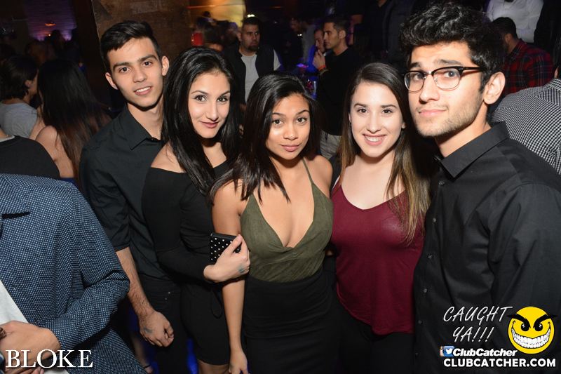 Bloke nightclub photo 19 - November 28th, 2015