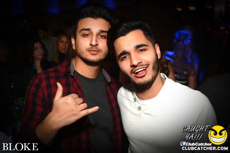 Bloke nightclub photo 185 - November 28th, 2015