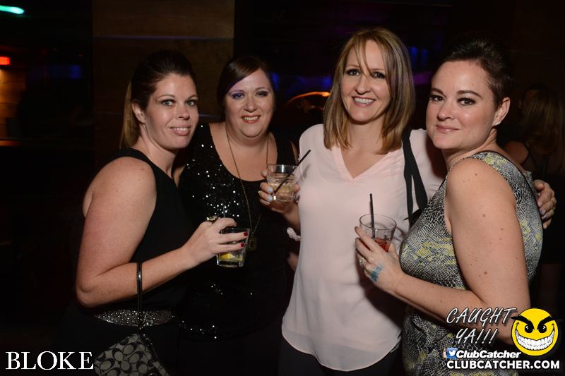 Bloke nightclub photo 188 - November 28th, 2015