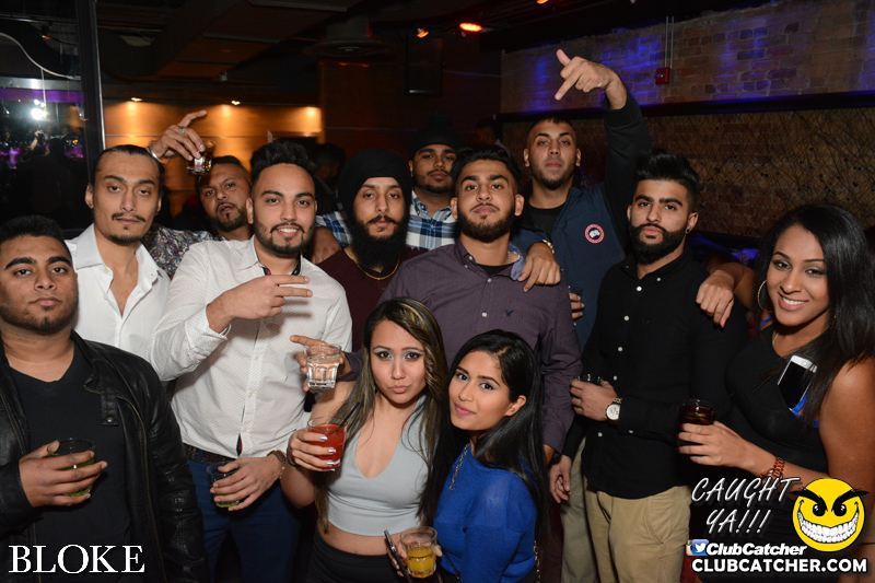 Bloke nightclub photo 189 - November 28th, 2015