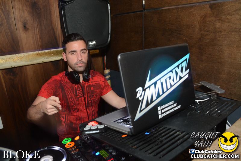 Bloke nightclub photo 22 - November 28th, 2015