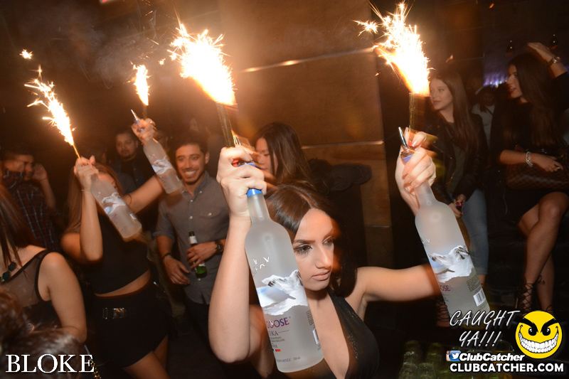 Bloke nightclub photo 23 - November 28th, 2015