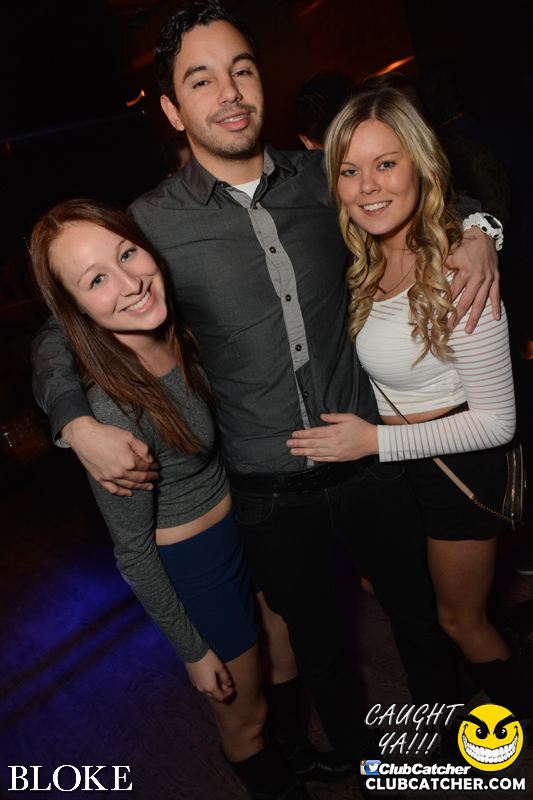 Bloke nightclub photo 24 - November 28th, 2015