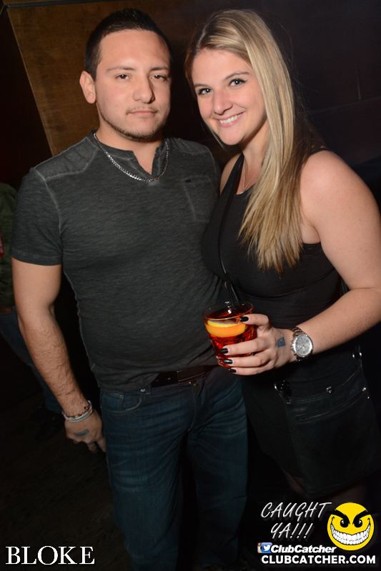 Bloke nightclub photo 25 - November 28th, 2015