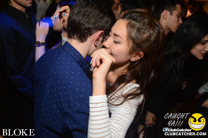 Bloke nightclub photo 28 - November 28th, 2015
