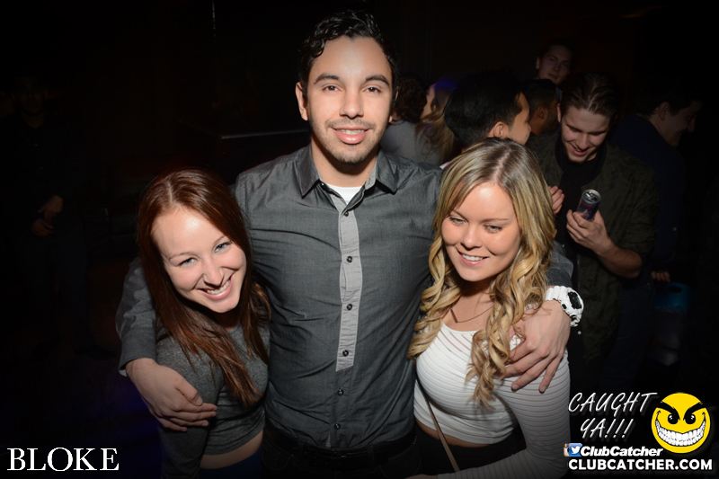 Bloke nightclub photo 29 - November 28th, 2015