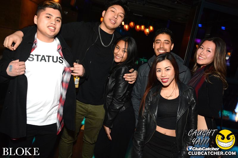 Bloke nightclub photo 33 - November 28th, 2015