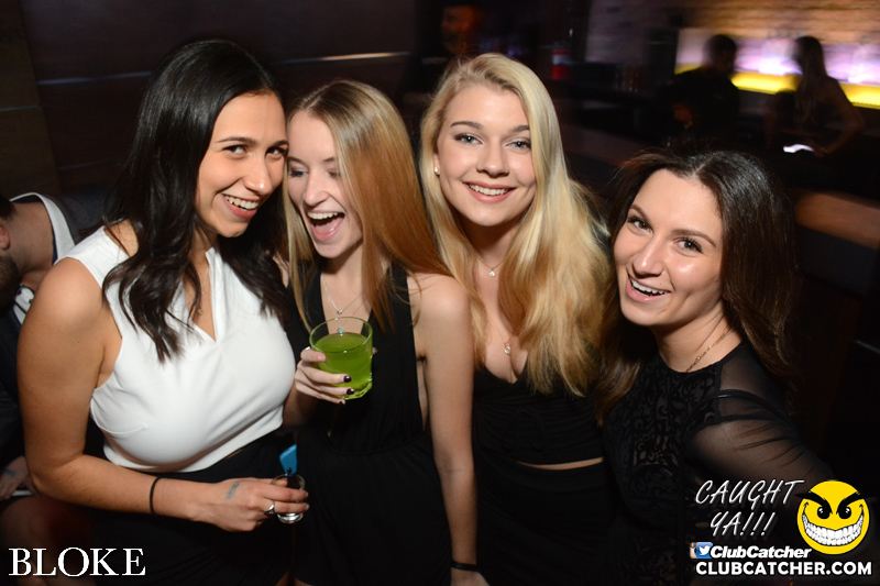 Bloke nightclub photo 35 - November 28th, 2015