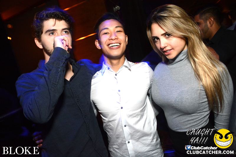 Bloke nightclub photo 38 - November 28th, 2015