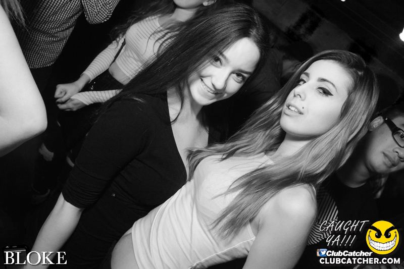 Bloke nightclub photo 41 - November 28th, 2015