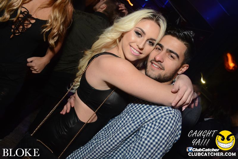 Bloke nightclub photo 42 - November 28th, 2015