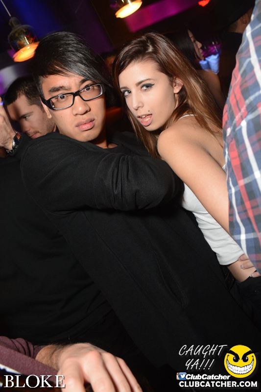 Bloke nightclub photo 43 - November 28th, 2015