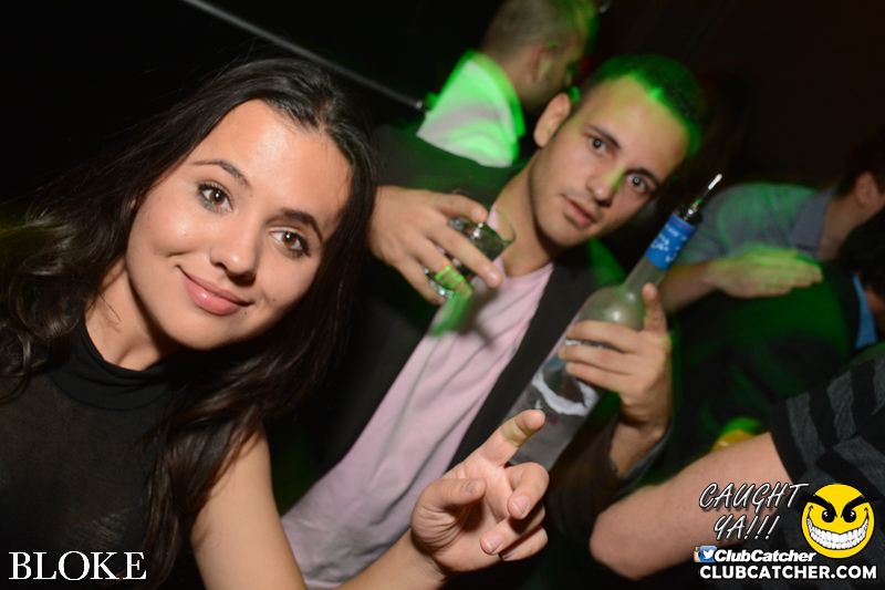 Bloke nightclub photo 46 - November 28th, 2015