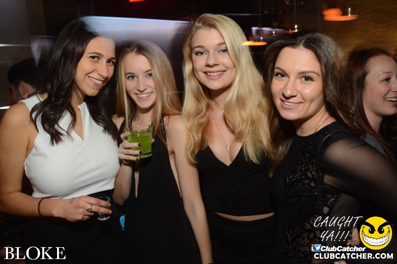 Bloke nightclub photo 6 - November 28th, 2015