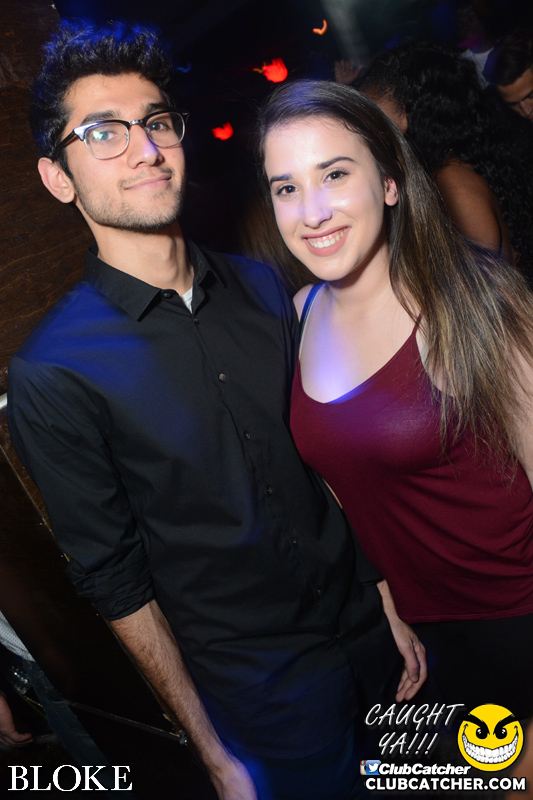 Bloke nightclub photo 55 - November 28th, 2015