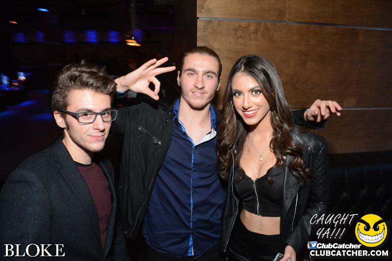 Bloke nightclub photo 57 - November 28th, 2015