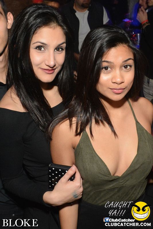 Bloke nightclub photo 59 - November 28th, 2015