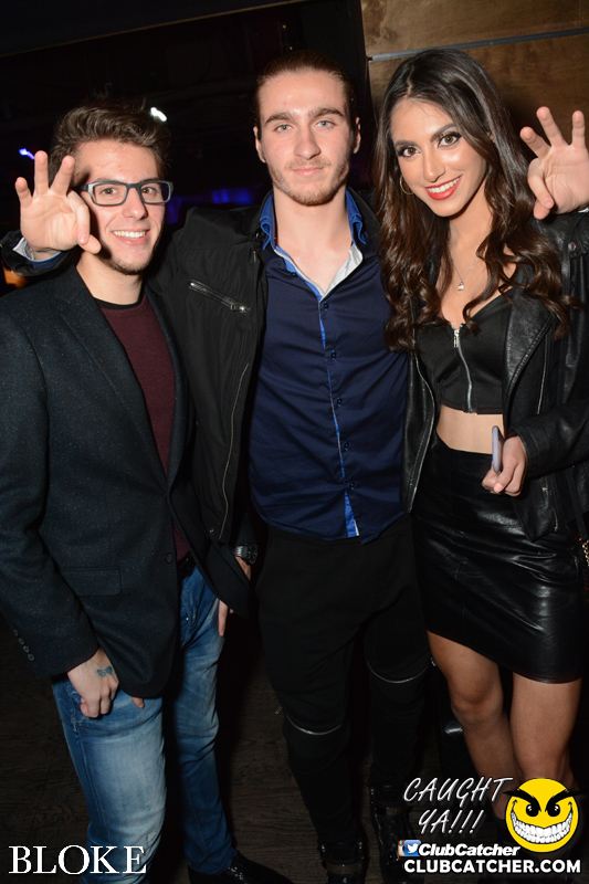 Bloke nightclub photo 61 - November 28th, 2015