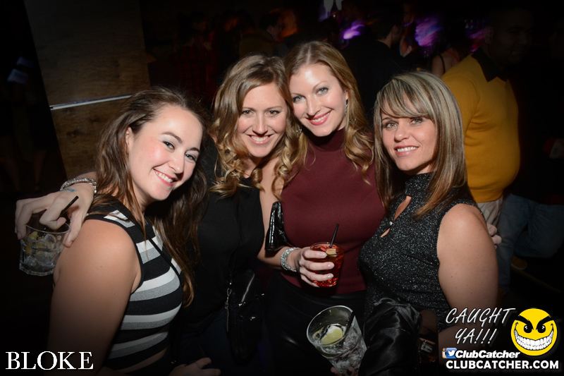Bloke nightclub photo 8 - November 28th, 2015