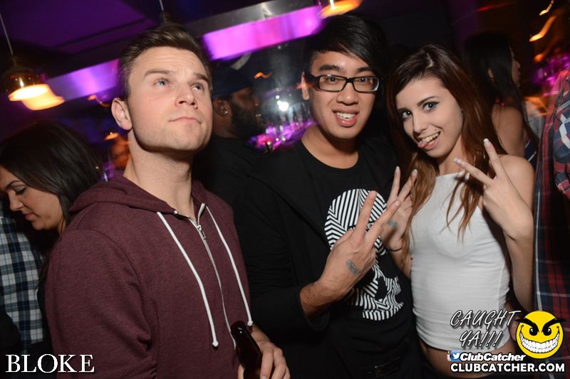 Bloke nightclub photo 71 - November 28th, 2015