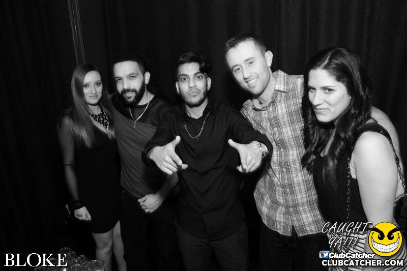 Bloke nightclub photo 77 - November 28th, 2015