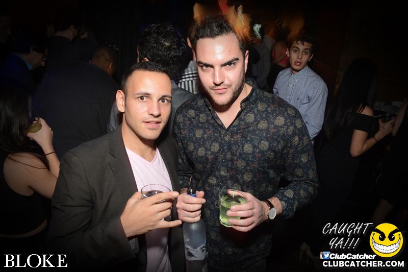 Bloke nightclub photo 82 - November 28th, 2015