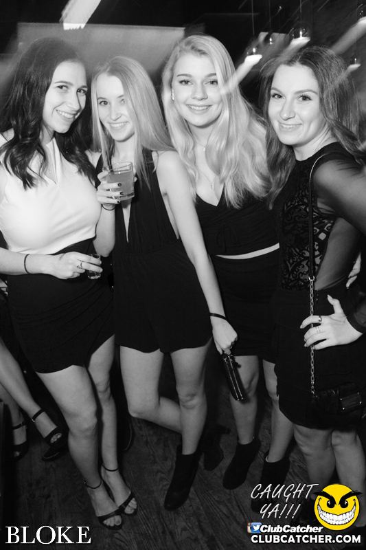 Bloke nightclub photo 83 - November 28th, 2015