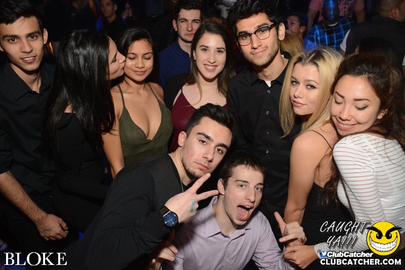 Bloke nightclub photo 85 - November 28th, 2015