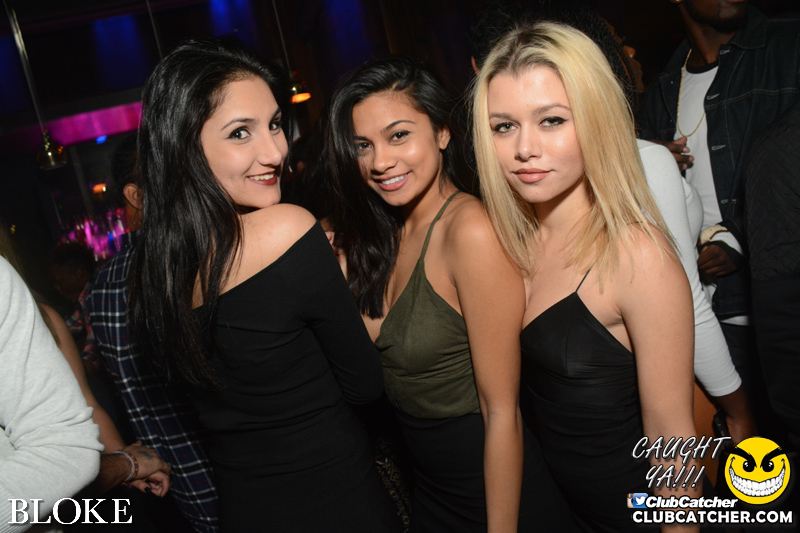 Bloke nightclub photo 10 - November 28th, 2015