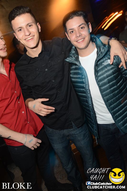 Bloke nightclub photo 99 - November 28th, 2015