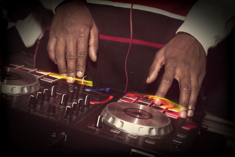 Stori Aperitivo lounge photo 12 - November 29th, 2015