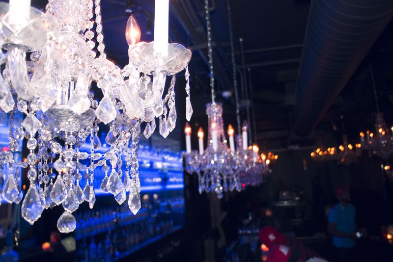 Stori Aperitivo lounge photo 15 - November 29th, 2015