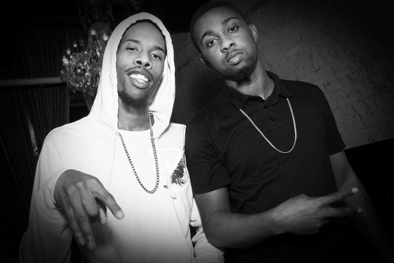 Stori Aperitivo lounge photo 20 - November 29th, 2015