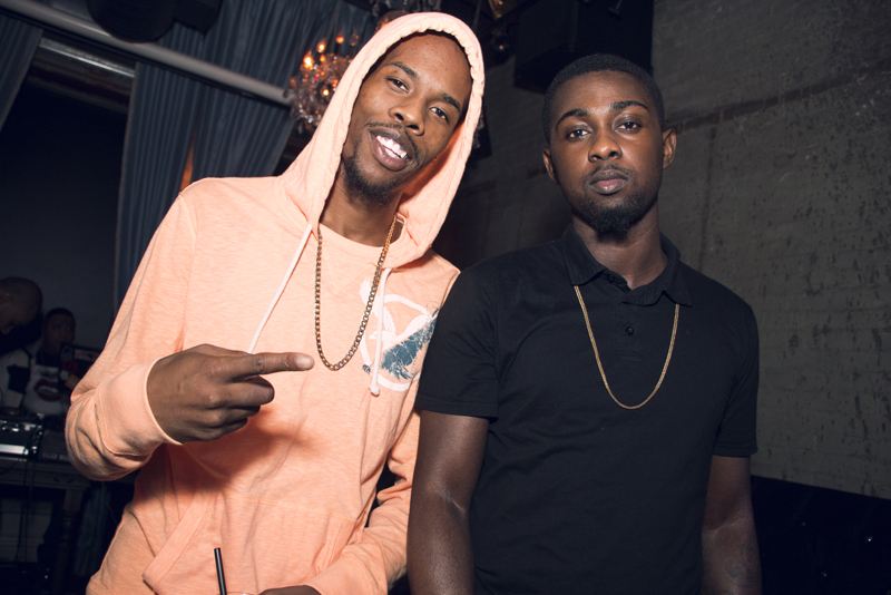 Stori Aperitivo lounge photo 3 - November 29th, 2015