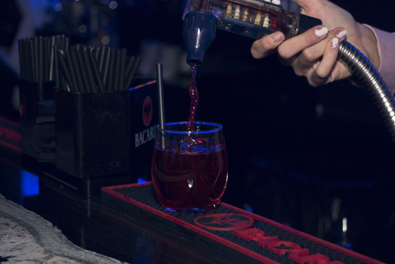 Stori Aperitivo lounge photo 21 - November 29th, 2015