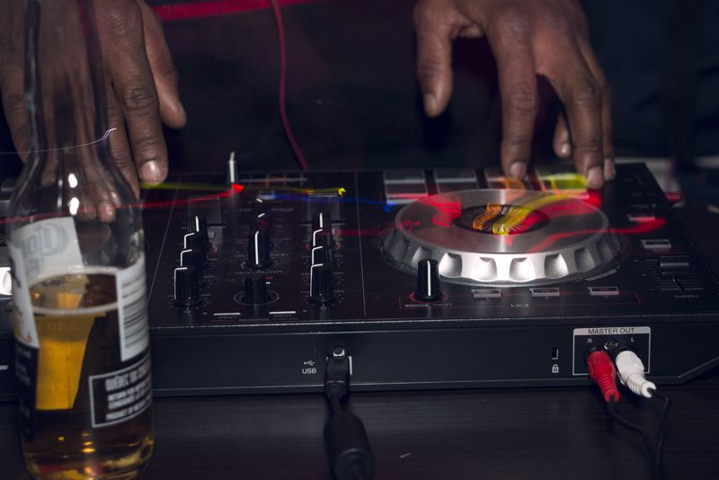 Stori Aperitivo lounge photo 22 - November 29th, 2015