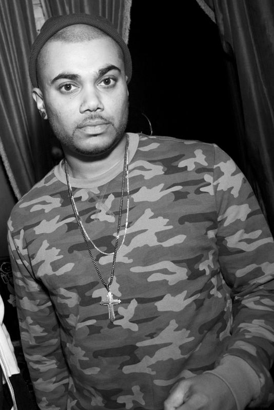 Stori Aperitivo lounge photo 6 - November 29th, 2015